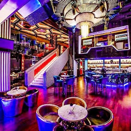 City Stay At The Platinum Klcc Kuala Lumpur Zewnętrze zdjęcie