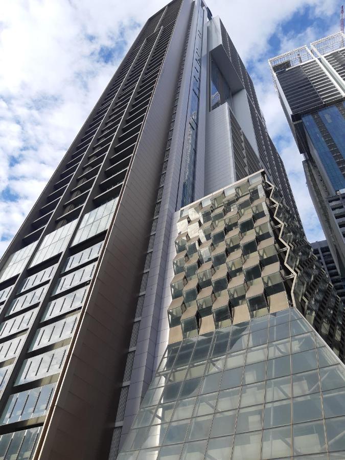 City Stay At The Platinum Klcc Kuala Lumpur Zewnętrze zdjęcie
