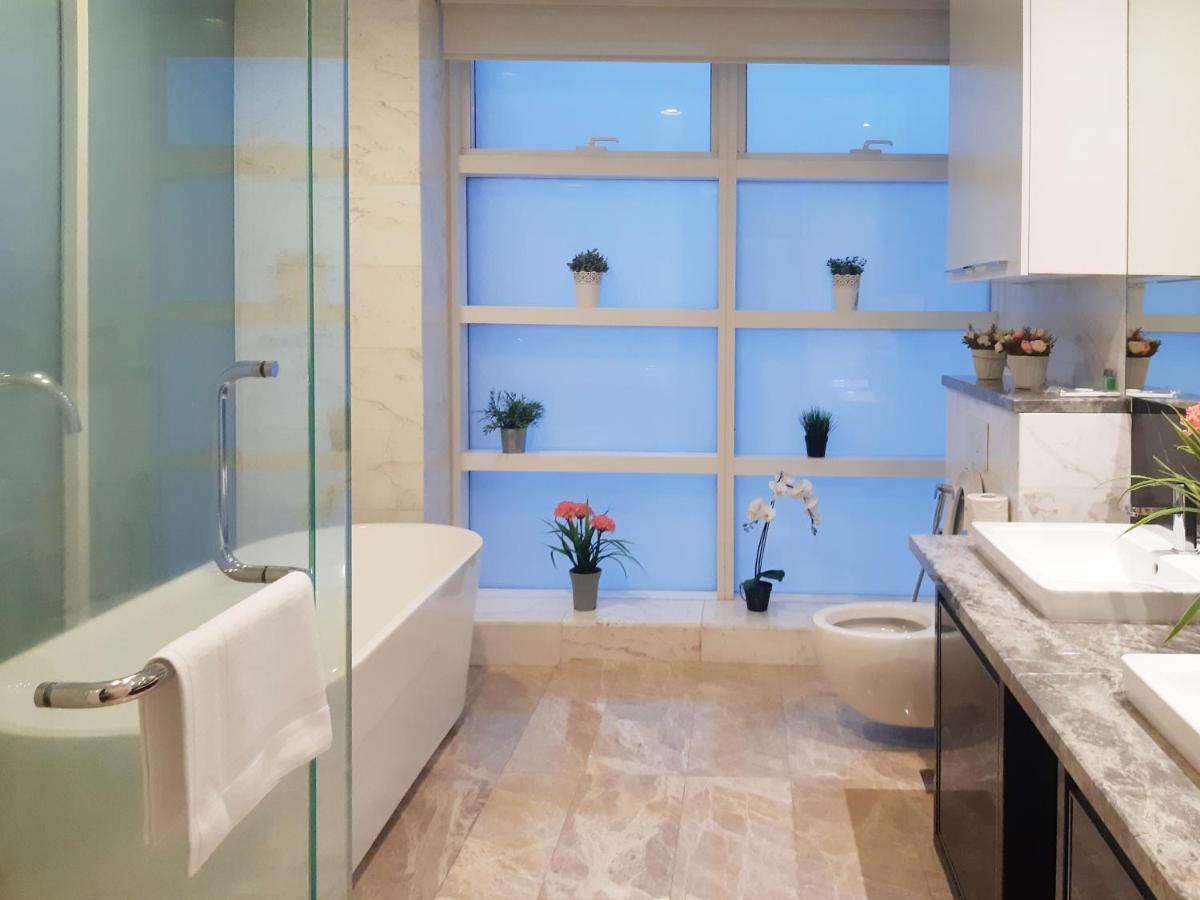 City Stay At The Platinum Klcc Kuala Lumpur Zewnętrze zdjęcie