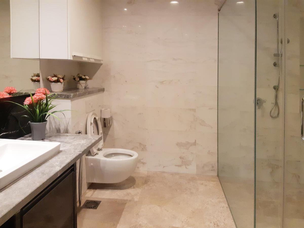 City Stay At The Platinum Klcc Kuala Lumpur Zewnętrze zdjęcie