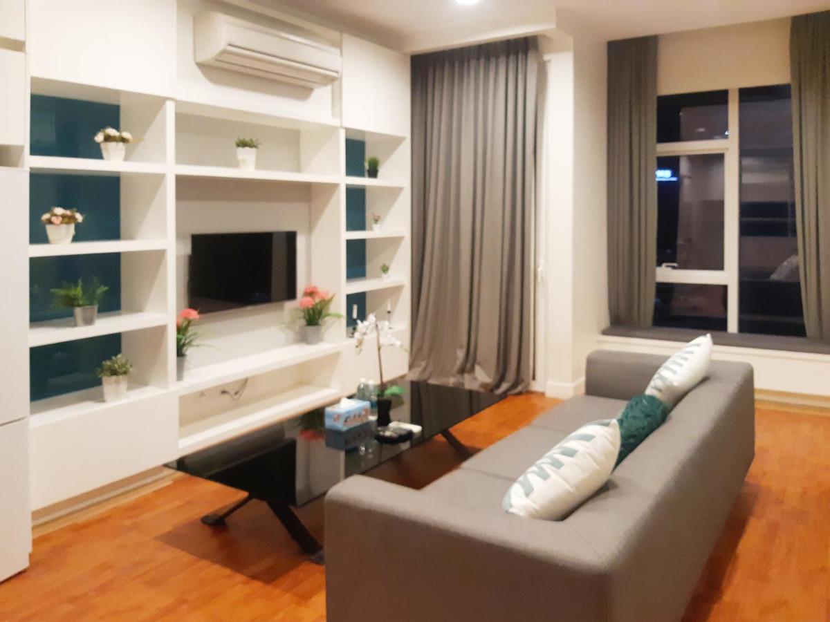City Stay At The Platinum Klcc Kuala Lumpur Zewnętrze zdjęcie