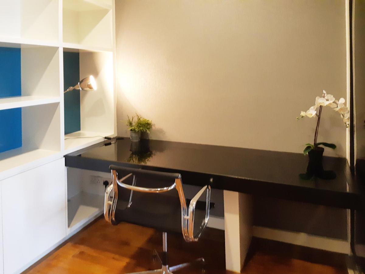 City Stay At The Platinum Klcc Kuala Lumpur Zewnętrze zdjęcie