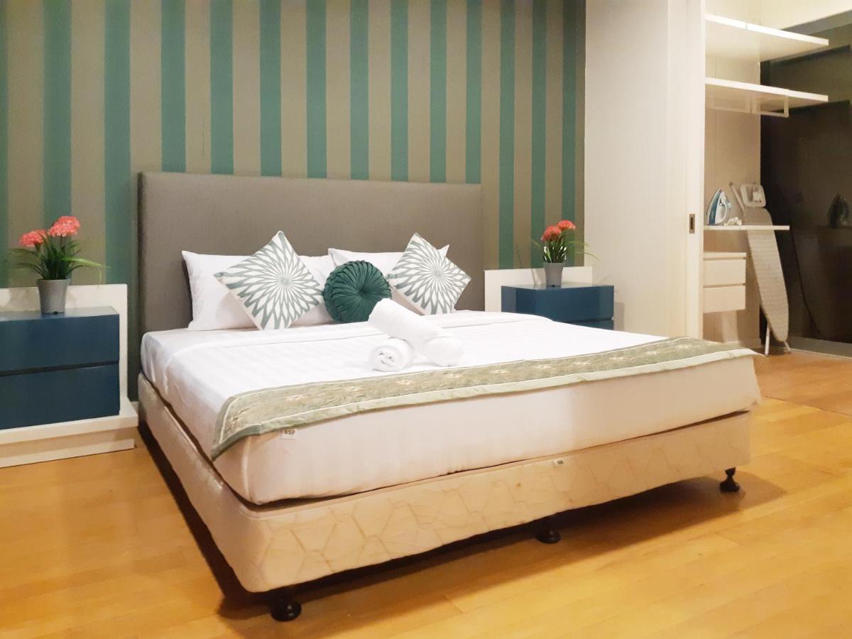 City Stay At The Platinum Klcc Kuala Lumpur Zewnętrze zdjęcie