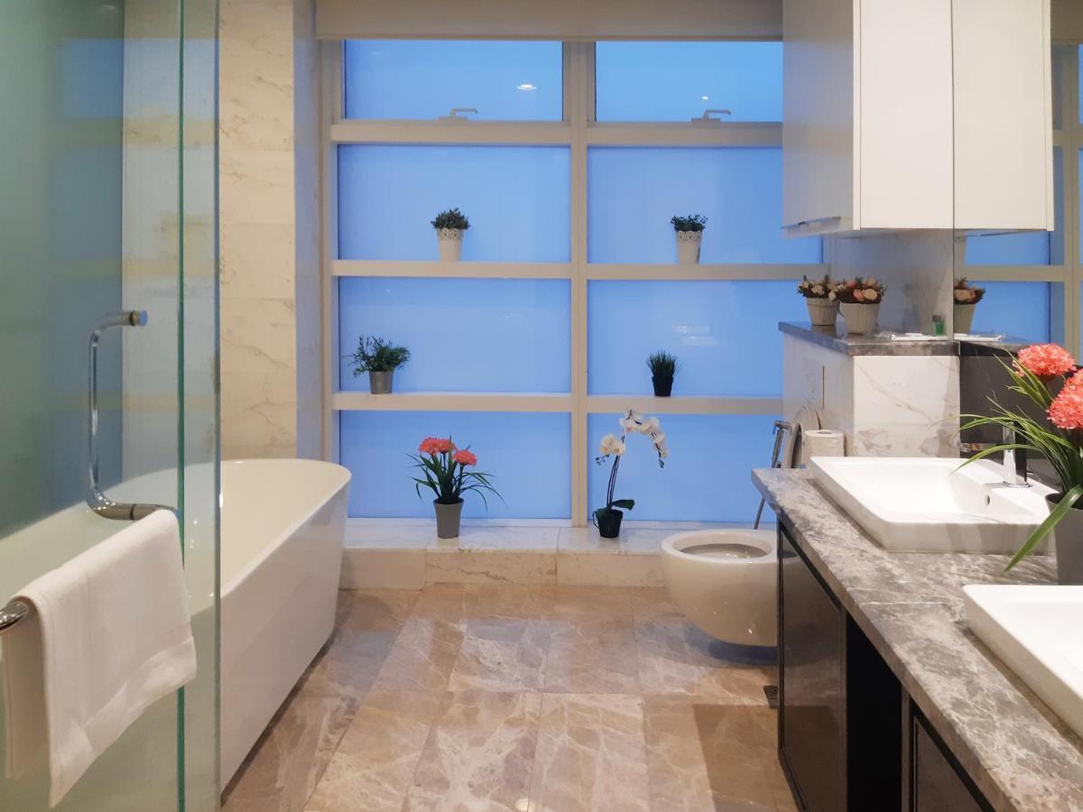 City Stay At The Platinum Klcc Kuala Lumpur Zewnętrze zdjęcie