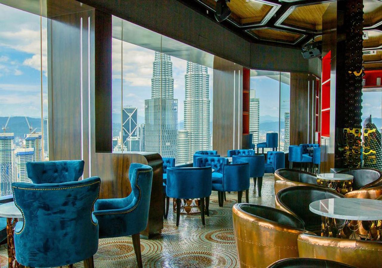 City Stay At The Platinum Klcc Kuala Lumpur Zewnętrze zdjęcie